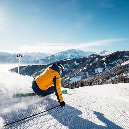 Alpin Resort Kaprun 14 Екстериор снимка