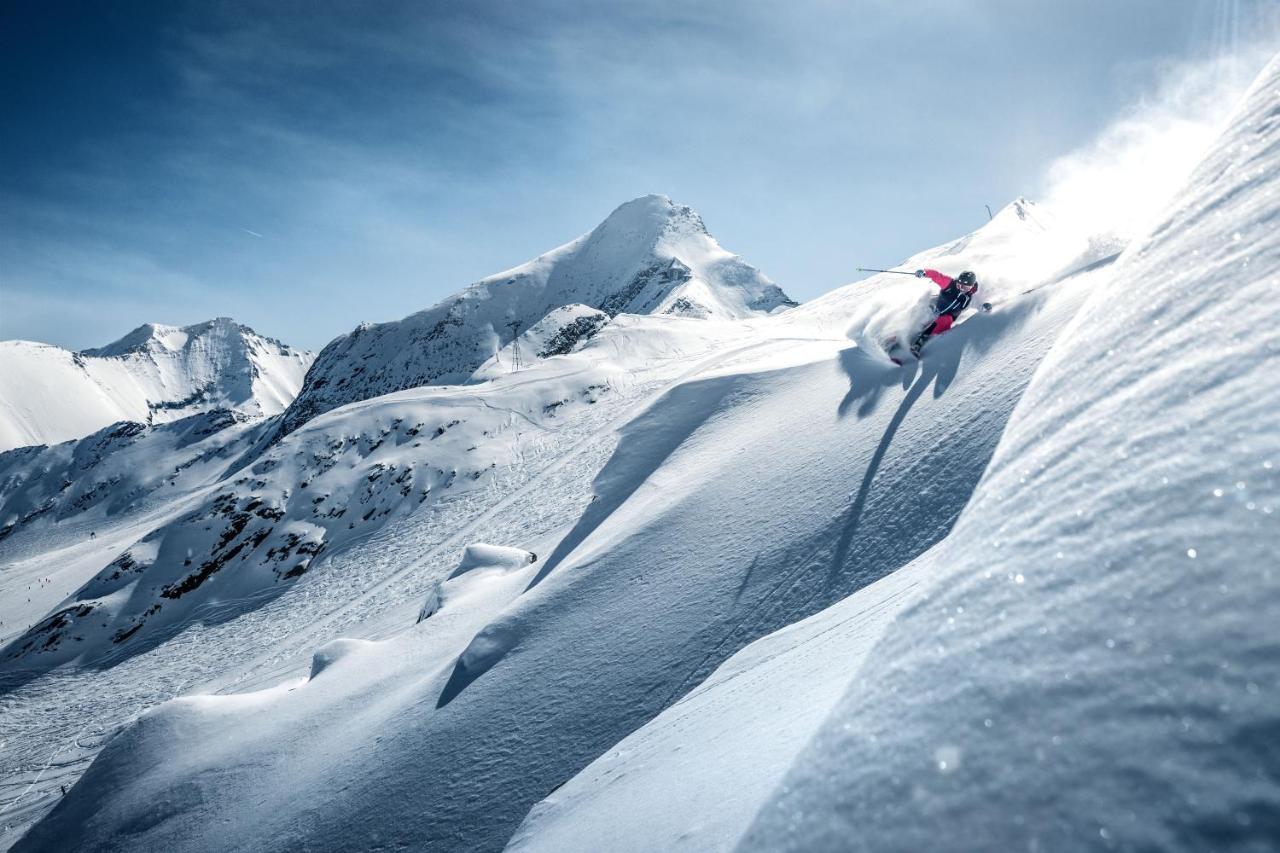 Alpin Resort Kaprun 14 Екстериор снимка