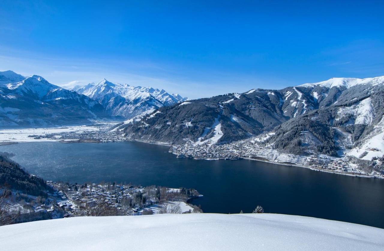 Alpin Resort Kaprun 14 Екстериор снимка