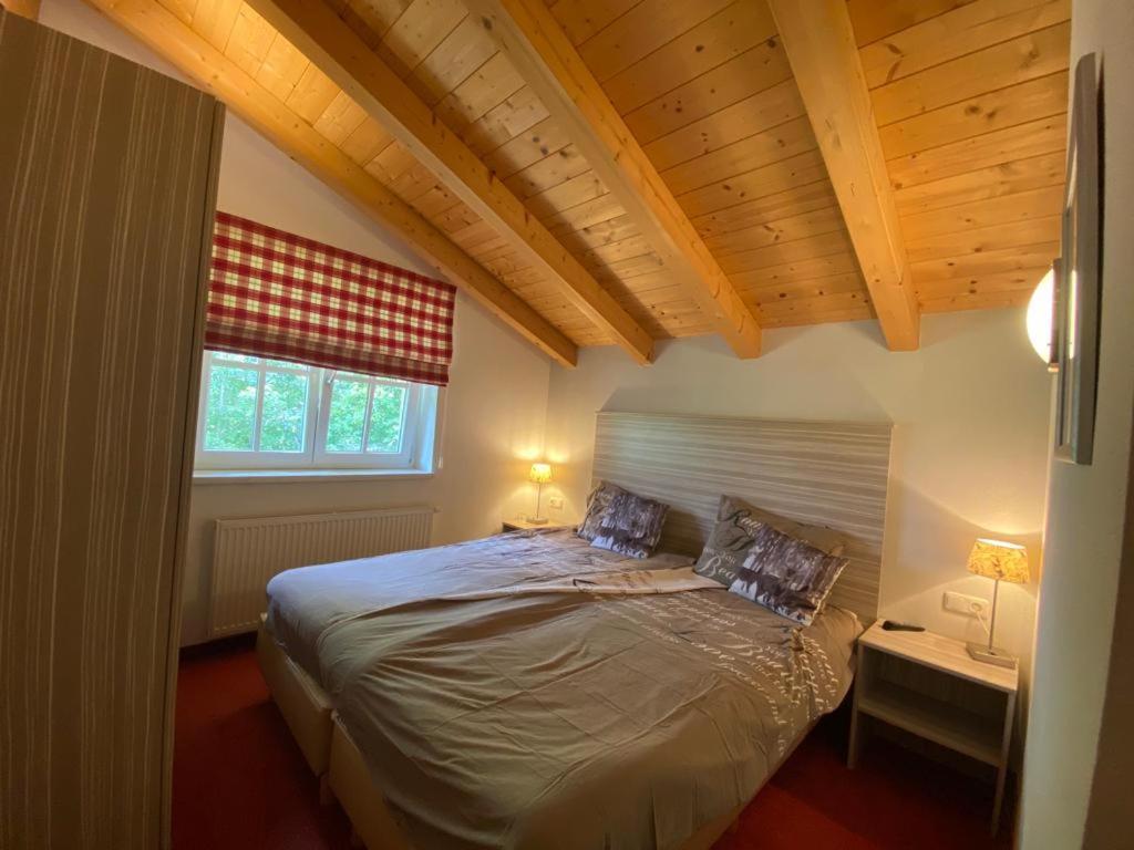 Alpin Resort Kaprun 14 Екстериор снимка