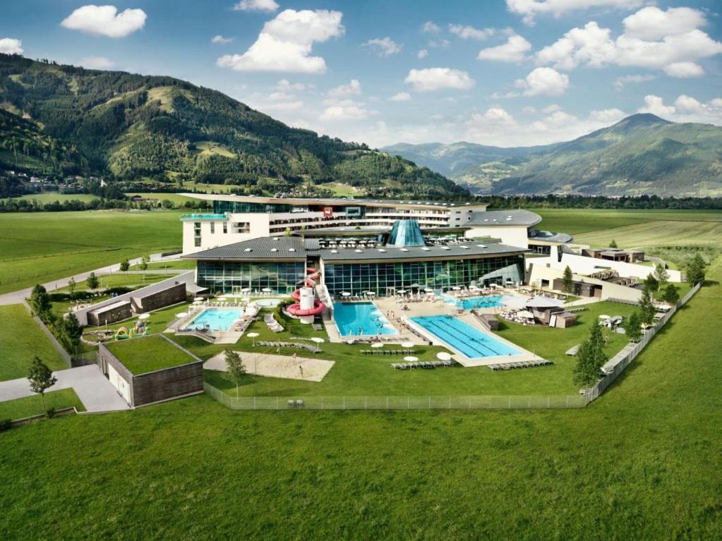 Alpin Resort Kaprun 14 Екстериор снимка