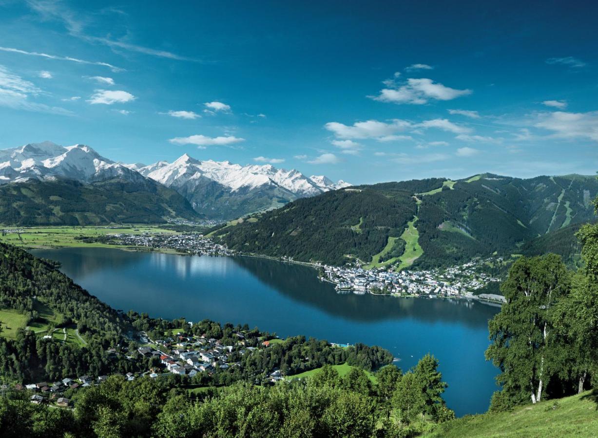 Alpin Resort Kaprun 14 Екстериор снимка