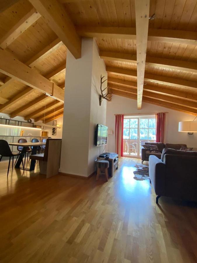 Alpin Resort Kaprun 14 Екстериор снимка
