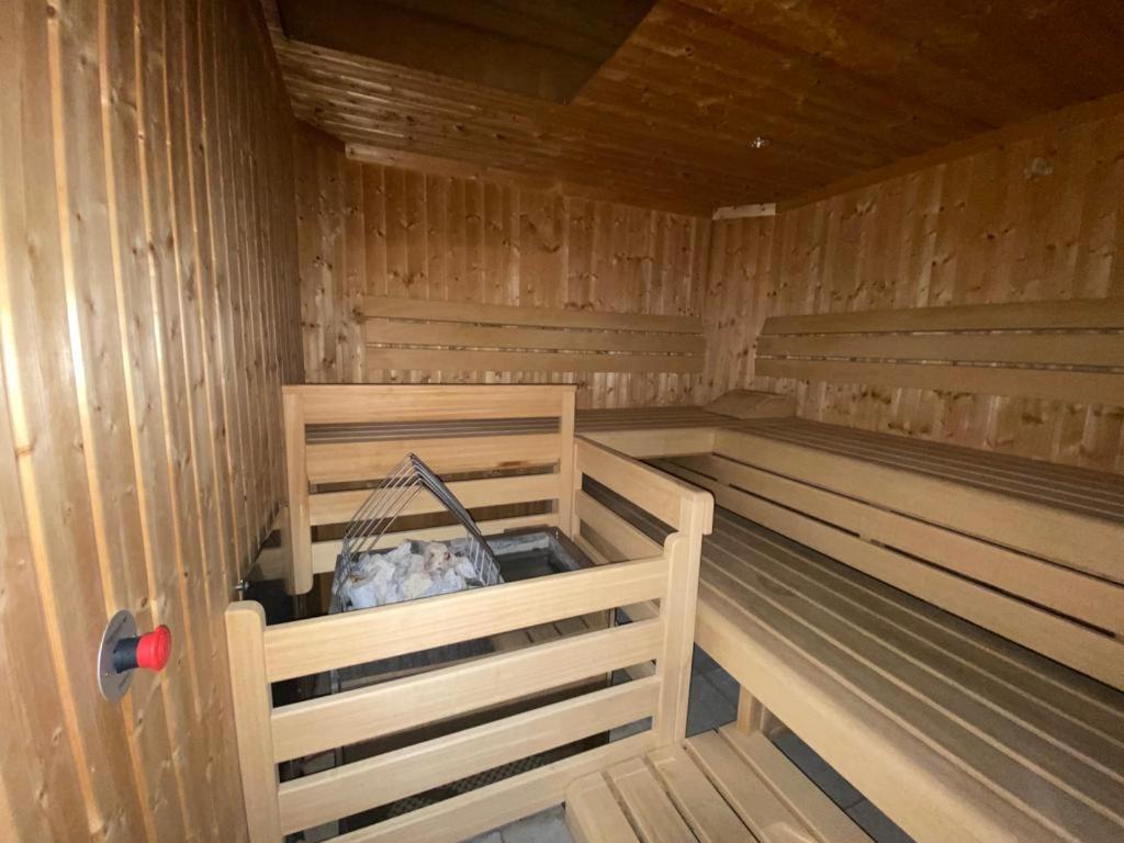 Alpin Resort Kaprun 14 Екстериор снимка