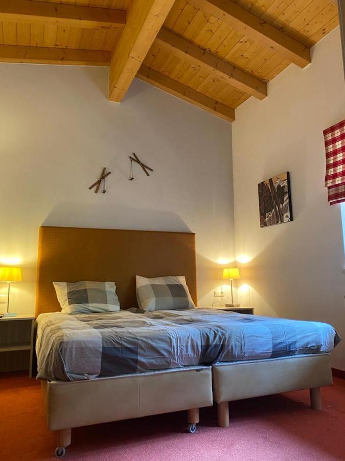 Alpin Resort Kaprun 14 Екстериор снимка