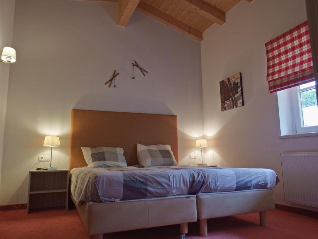 Alpin Resort Kaprun 14 Екстериор снимка